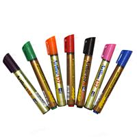Artline 157 Karışık Renk 4 Adet Yazı Tahtası Kalemi